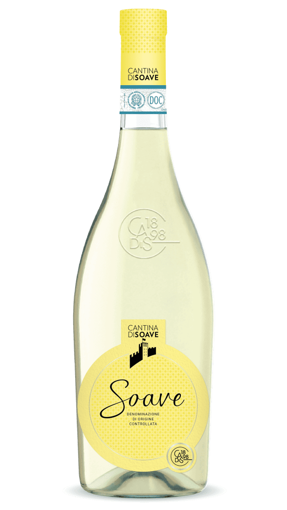 SOAVE
